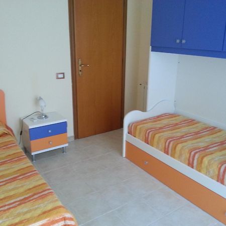 Casa Vacanze Preziosa Mazara del Vallo Εξωτερικό φωτογραφία