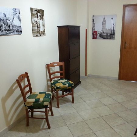Casa Vacanze Preziosa Mazara del Vallo Εξωτερικό φωτογραφία