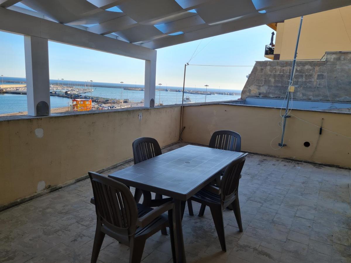 Casa Vacanze Preziosa Mazara del Vallo Εξωτερικό φωτογραφία