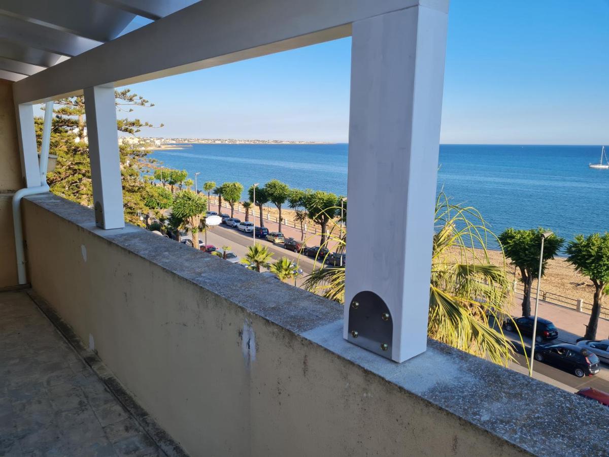 Casa Vacanze Preziosa Mazara del Vallo Εξωτερικό φωτογραφία