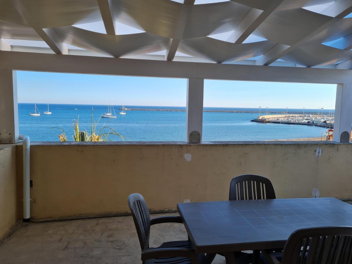 Casa Vacanze Preziosa Mazara del Vallo Εξωτερικό φωτογραφία