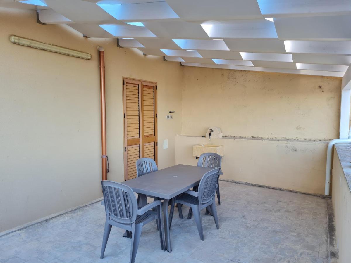 Casa Vacanze Preziosa Mazara del Vallo Εξωτερικό φωτογραφία