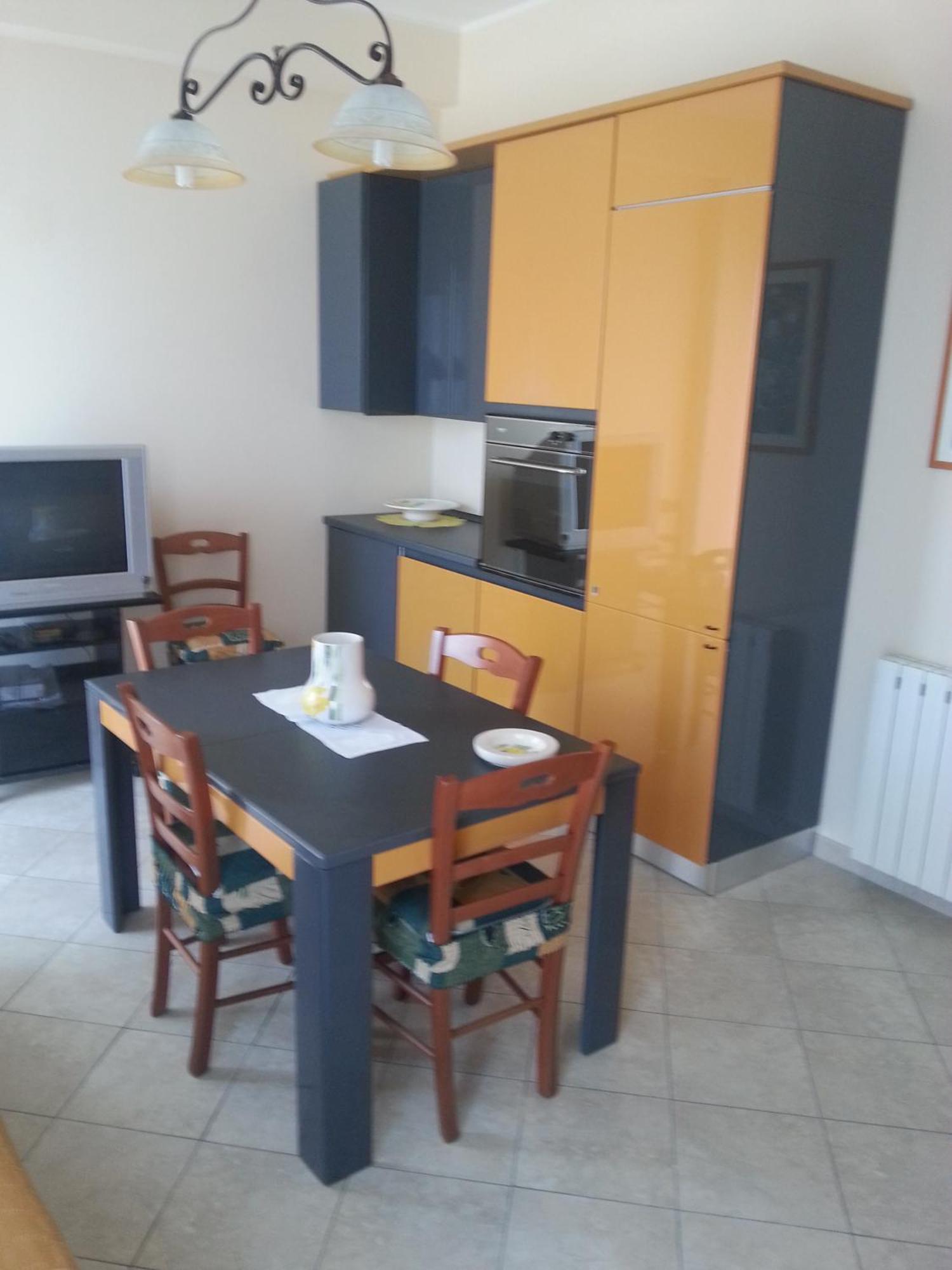 Casa Vacanze Preziosa Mazara del Vallo Εξωτερικό φωτογραφία