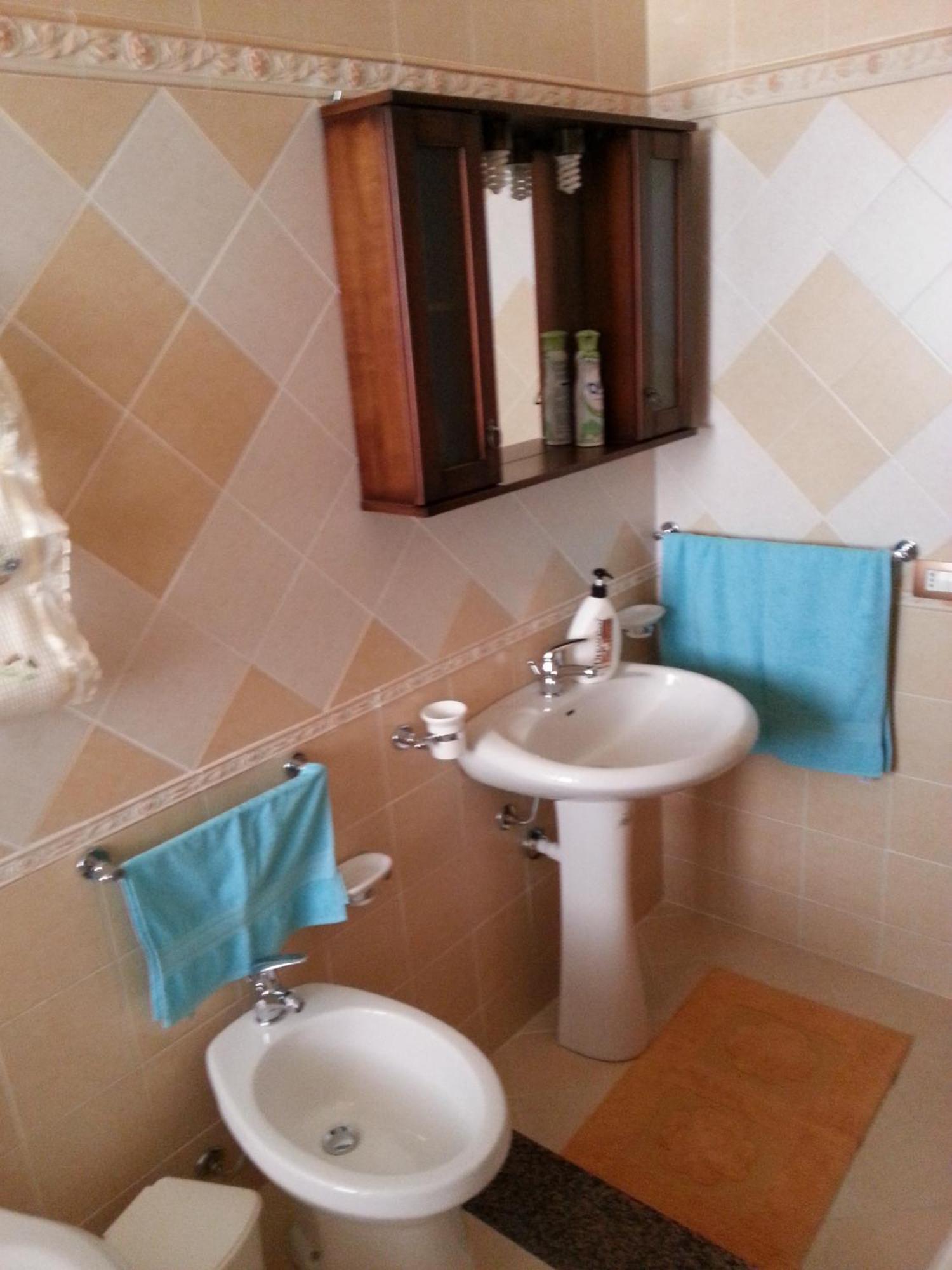 Casa Vacanze Preziosa Mazara del Vallo Εξωτερικό φωτογραφία