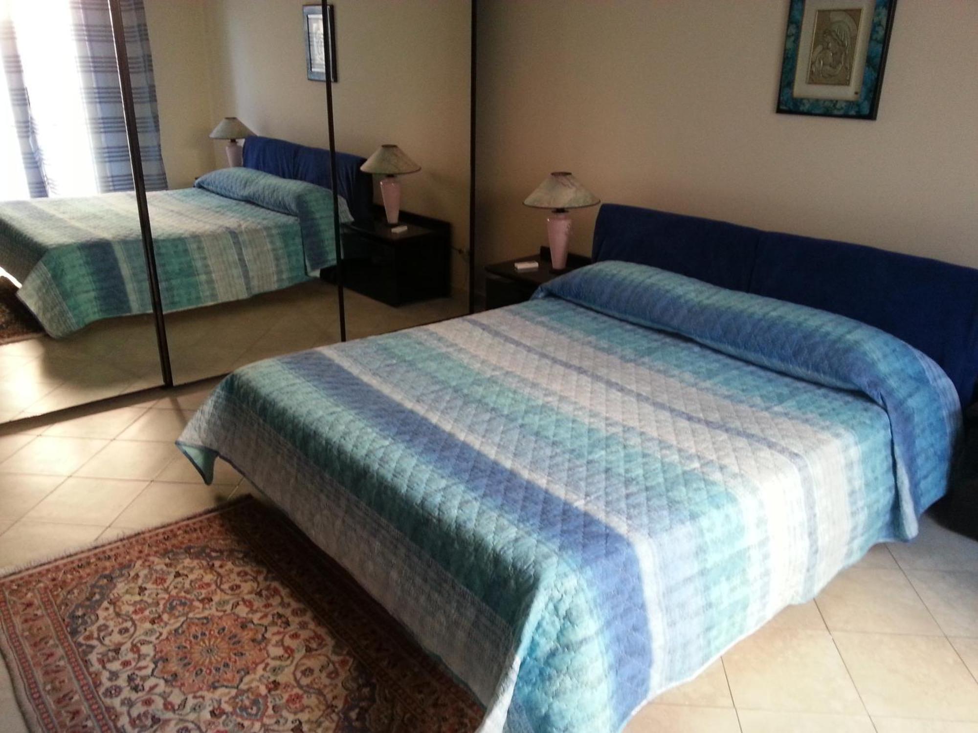 Casa Vacanze Preziosa Mazara del Vallo Εξωτερικό φωτογραφία