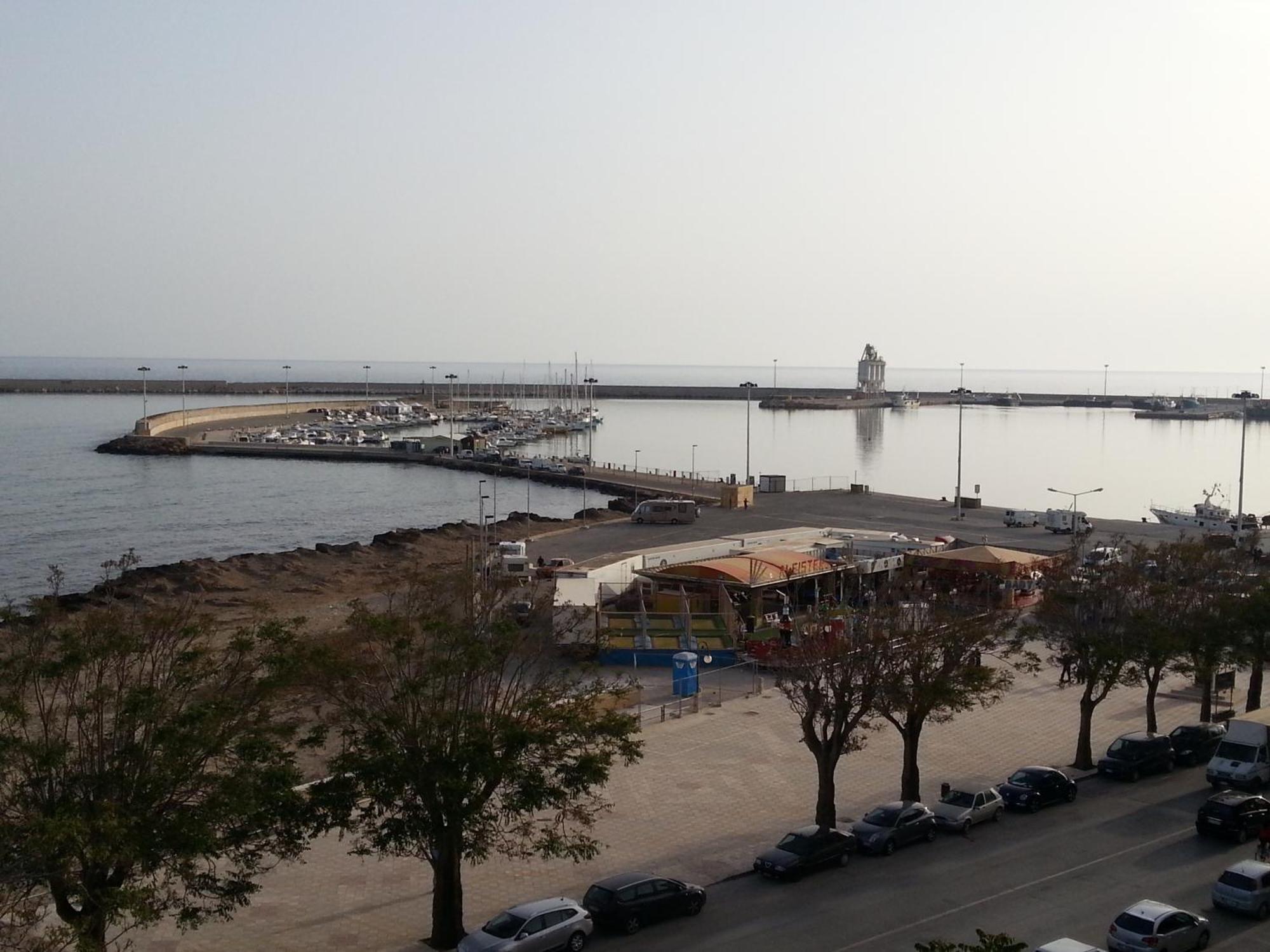 Casa Vacanze Preziosa Mazara del Vallo Εξωτερικό φωτογραφία