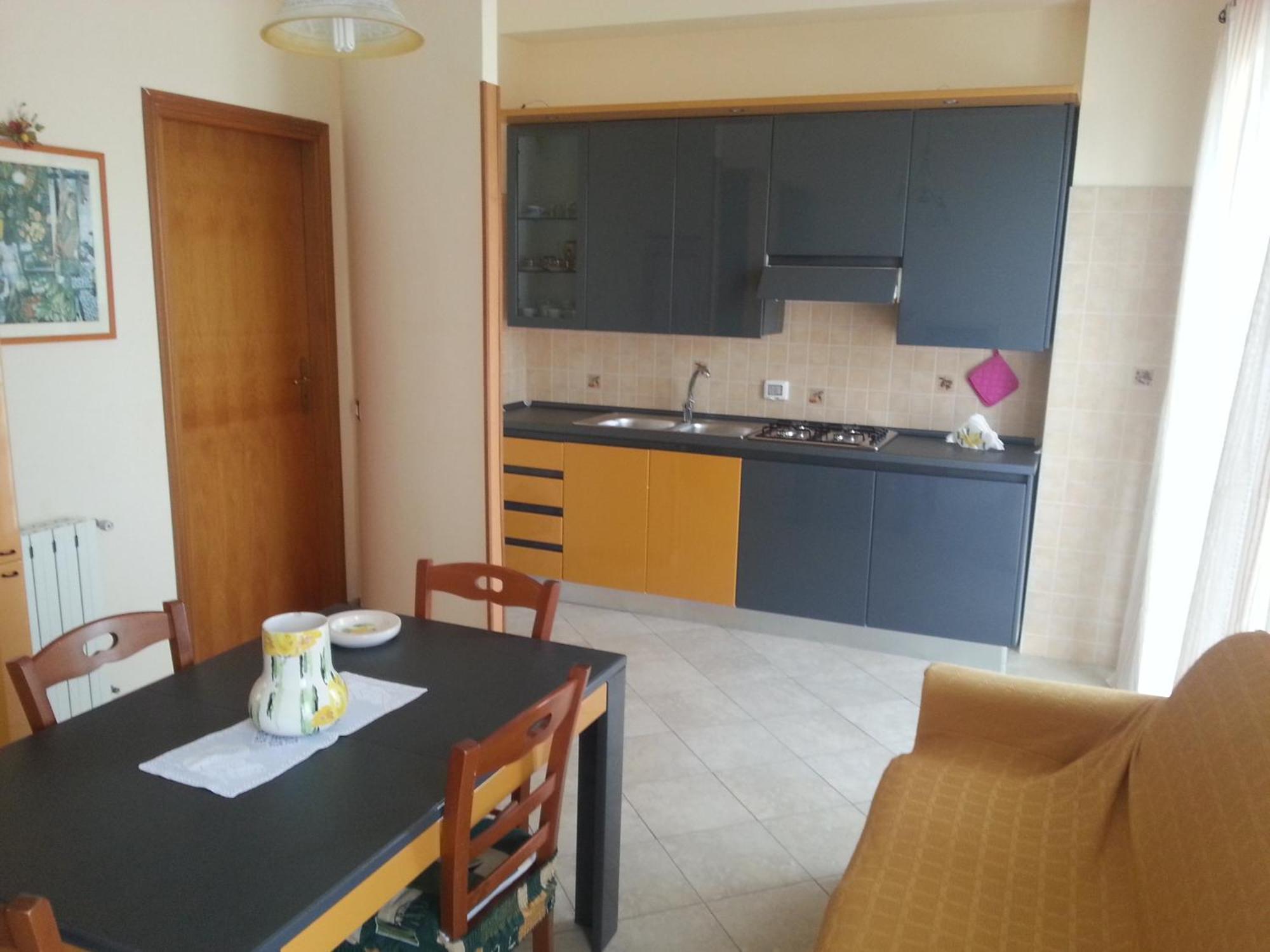 Casa Vacanze Preziosa Mazara del Vallo Εξωτερικό φωτογραφία