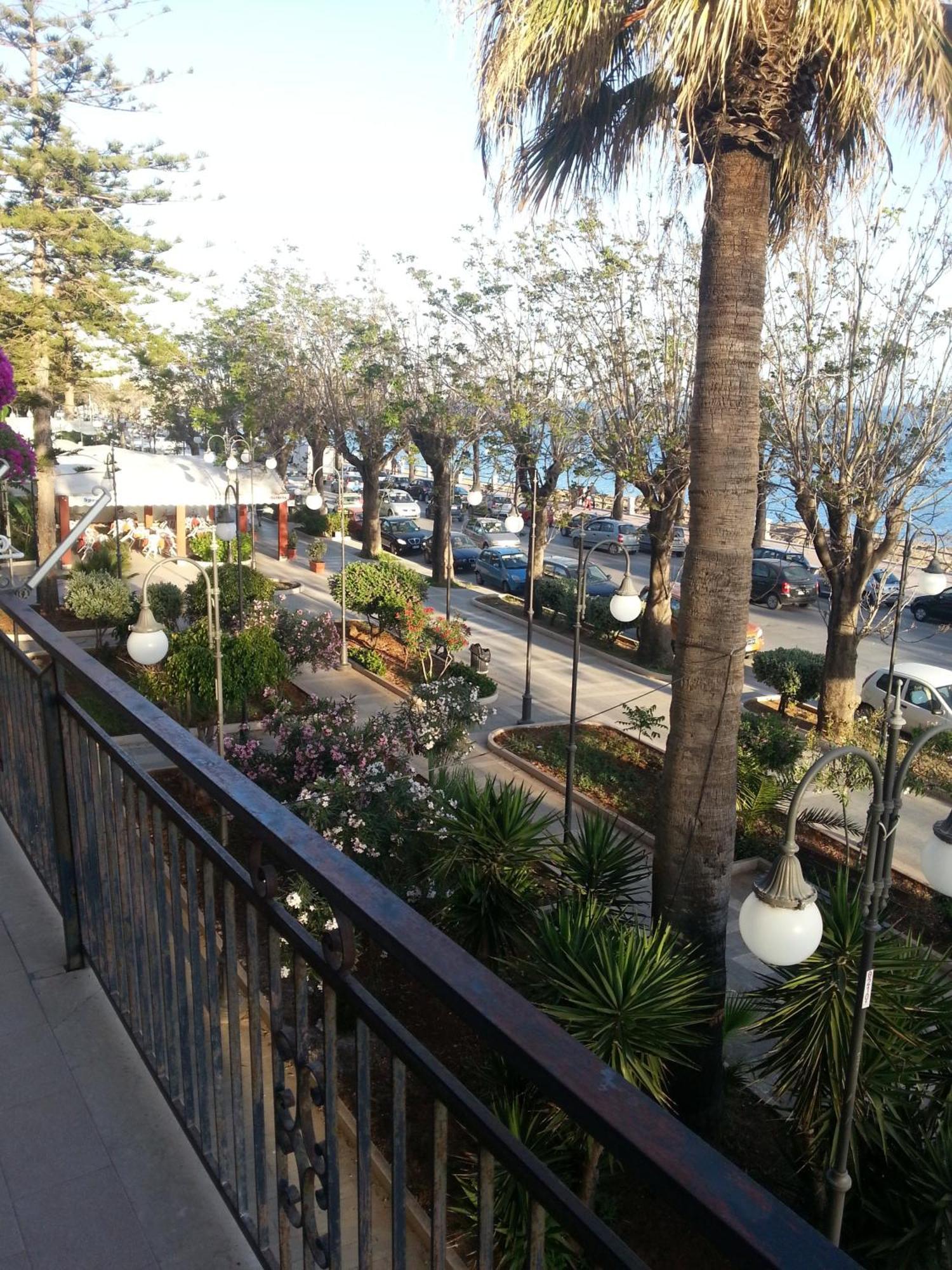 Casa Vacanze Preziosa Mazara del Vallo Εξωτερικό φωτογραφία