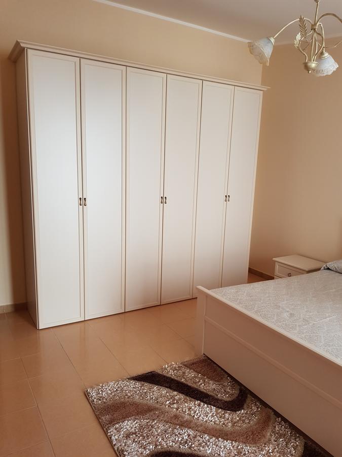 Casa Vacanze Preziosa Mazara del Vallo Εξωτερικό φωτογραφία