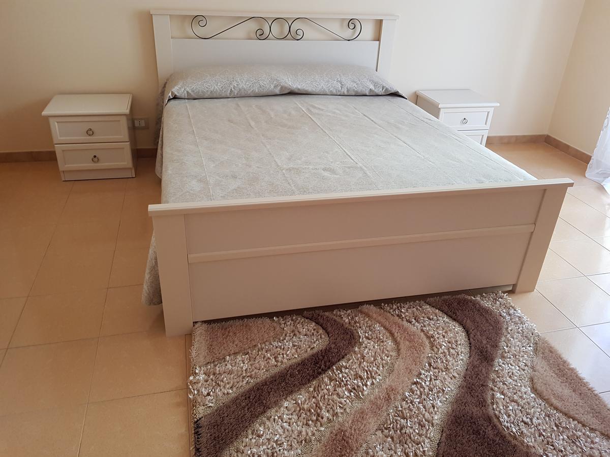Casa Vacanze Preziosa Mazara del Vallo Εξωτερικό φωτογραφία