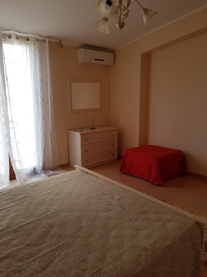 Casa Vacanze Preziosa Mazara del Vallo Εξωτερικό φωτογραφία