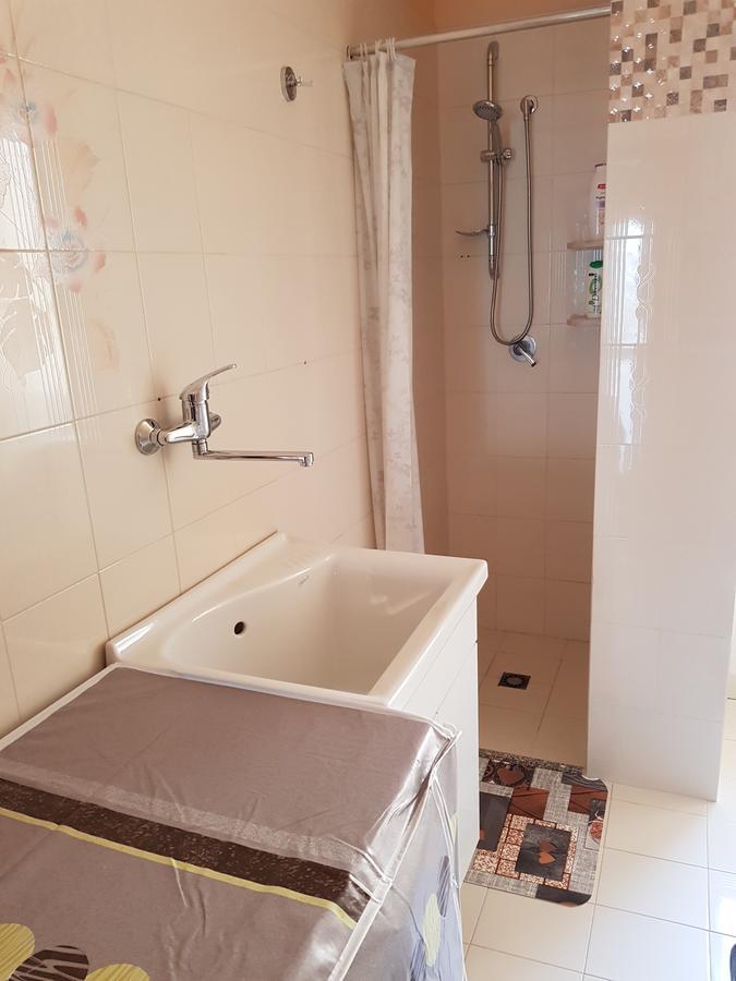 Casa Vacanze Preziosa Mazara del Vallo Εξωτερικό φωτογραφία
