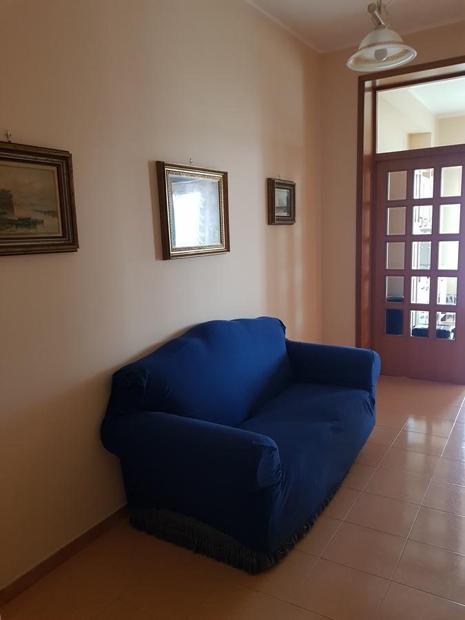 Casa Vacanze Preziosa Mazara del Vallo Εξωτερικό φωτογραφία
