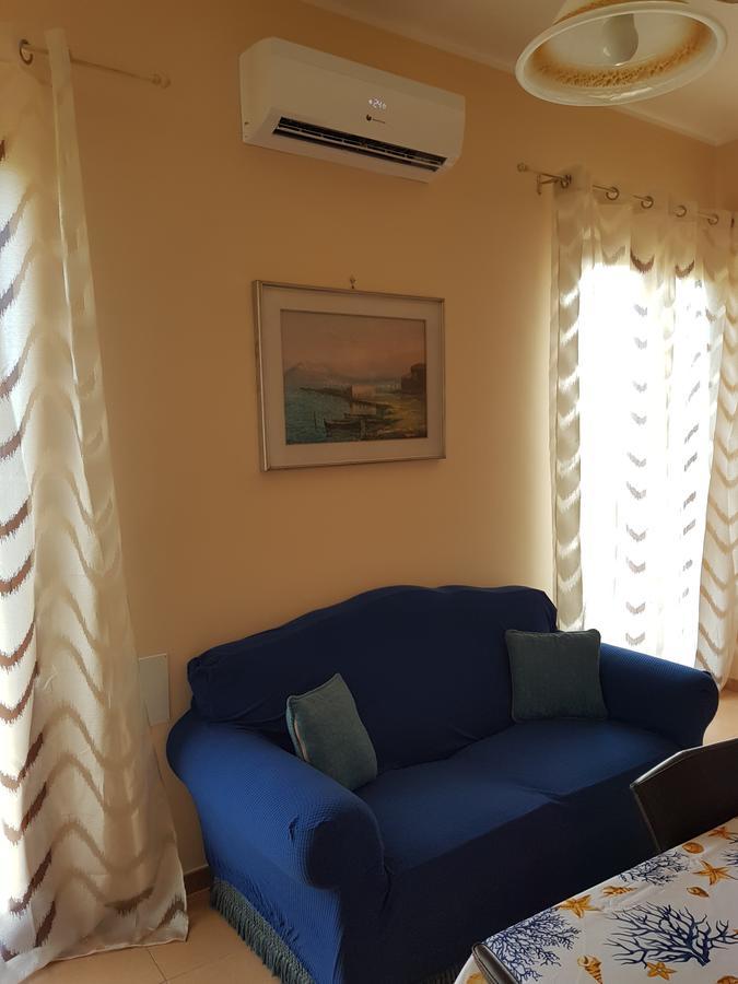 Casa Vacanze Preziosa Mazara del Vallo Εξωτερικό φωτογραφία