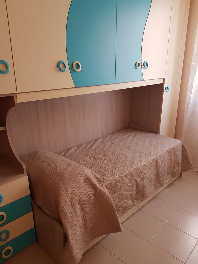 Casa Vacanze Preziosa Mazara del Vallo Εξωτερικό φωτογραφία
