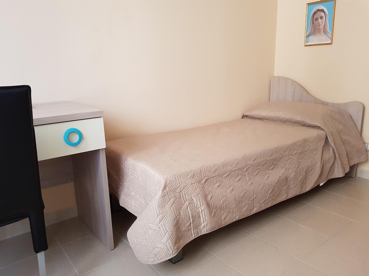 Casa Vacanze Preziosa Mazara del Vallo Εξωτερικό φωτογραφία
