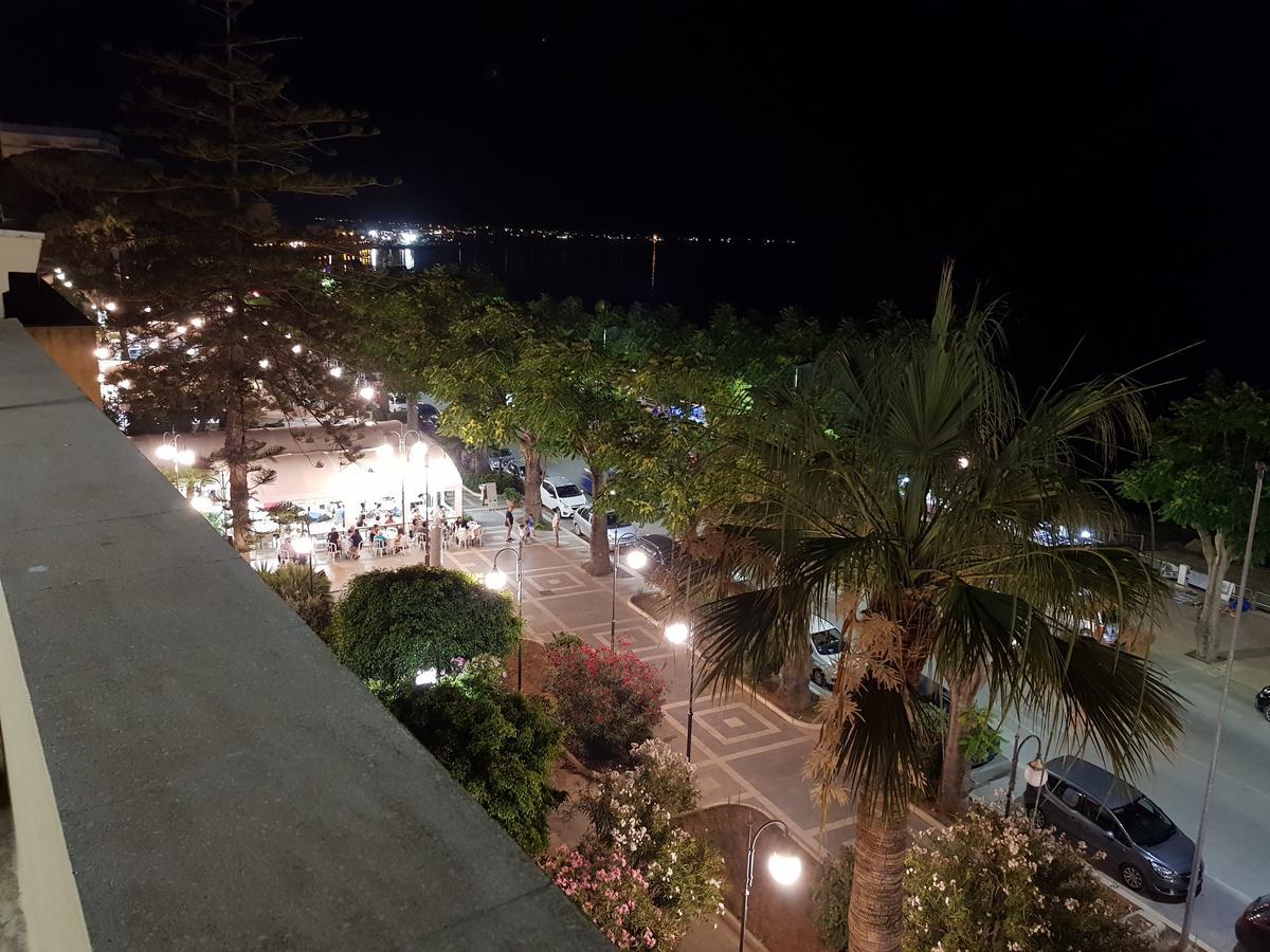 Casa Vacanze Preziosa Mazara del Vallo Εξωτερικό φωτογραφία