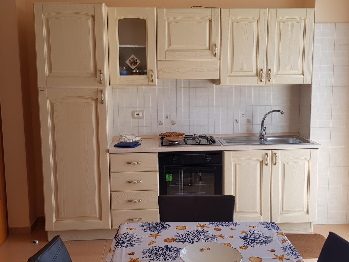 Casa Vacanze Preziosa Mazara del Vallo Εξωτερικό φωτογραφία