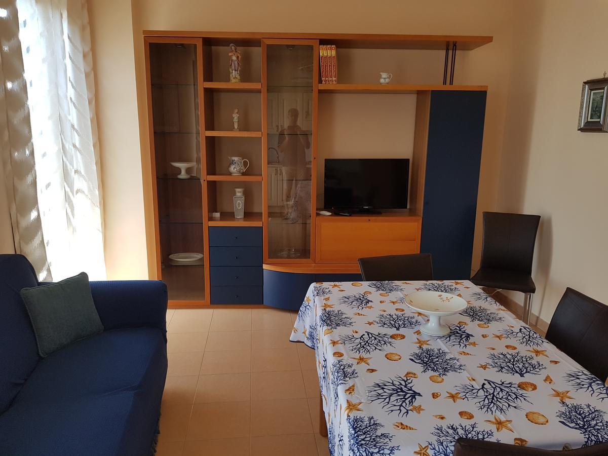 Casa Vacanze Preziosa Mazara del Vallo Εξωτερικό φωτογραφία
