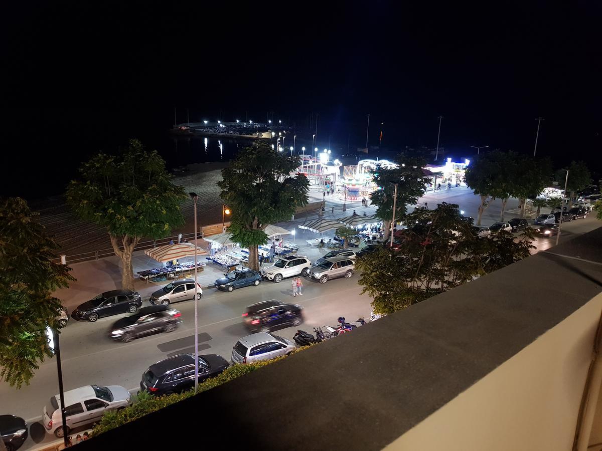 Casa Vacanze Preziosa Mazara del Vallo Εξωτερικό φωτογραφία