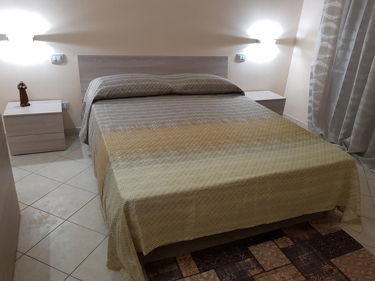 Casa Vacanze Preziosa Mazara del Vallo Εξωτερικό φωτογραφία