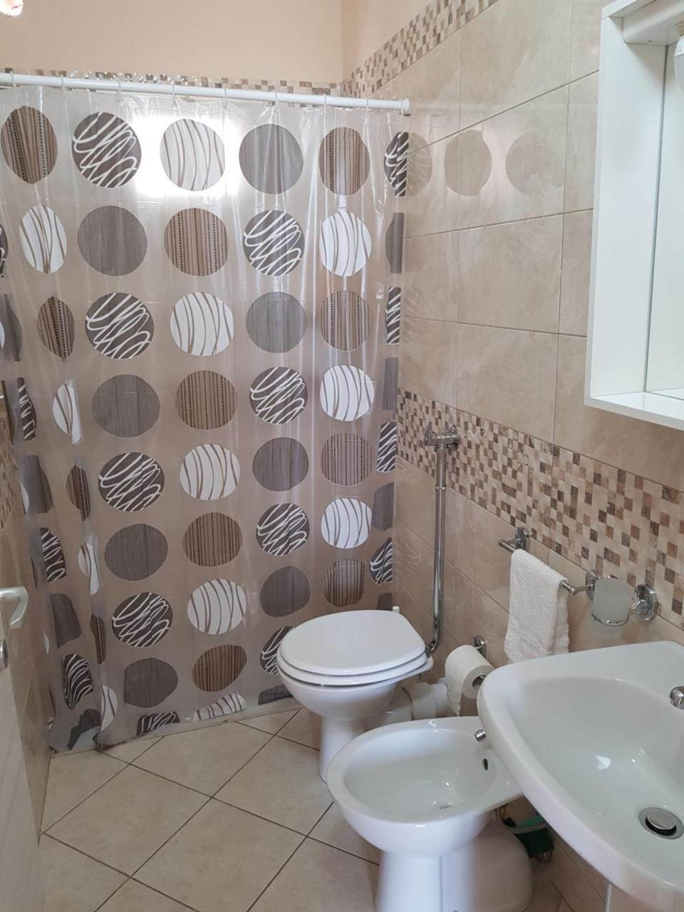 Casa Vacanze Preziosa Mazara del Vallo Εξωτερικό φωτογραφία