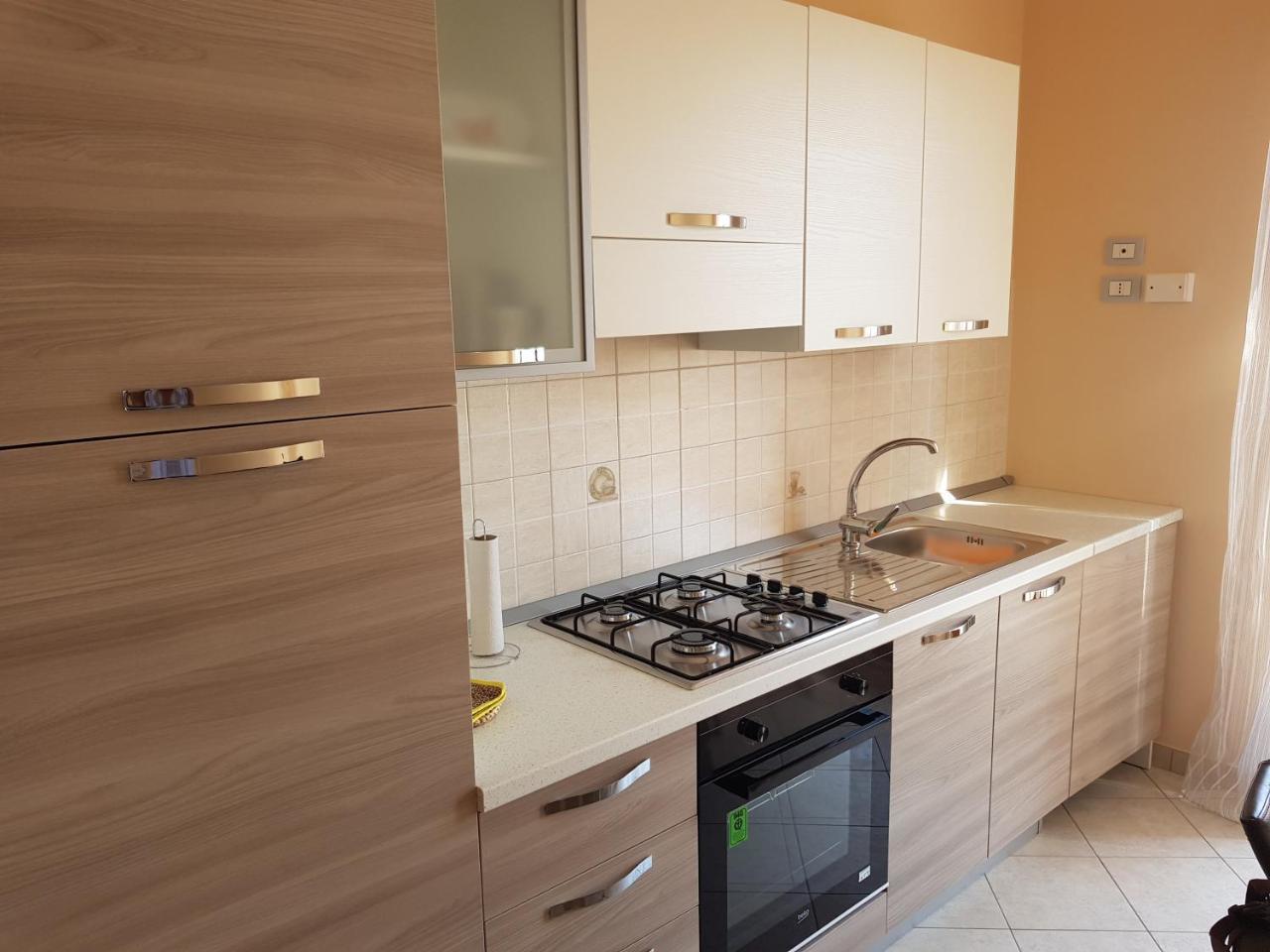 Casa Vacanze Preziosa Mazara del Vallo Εξωτερικό φωτογραφία